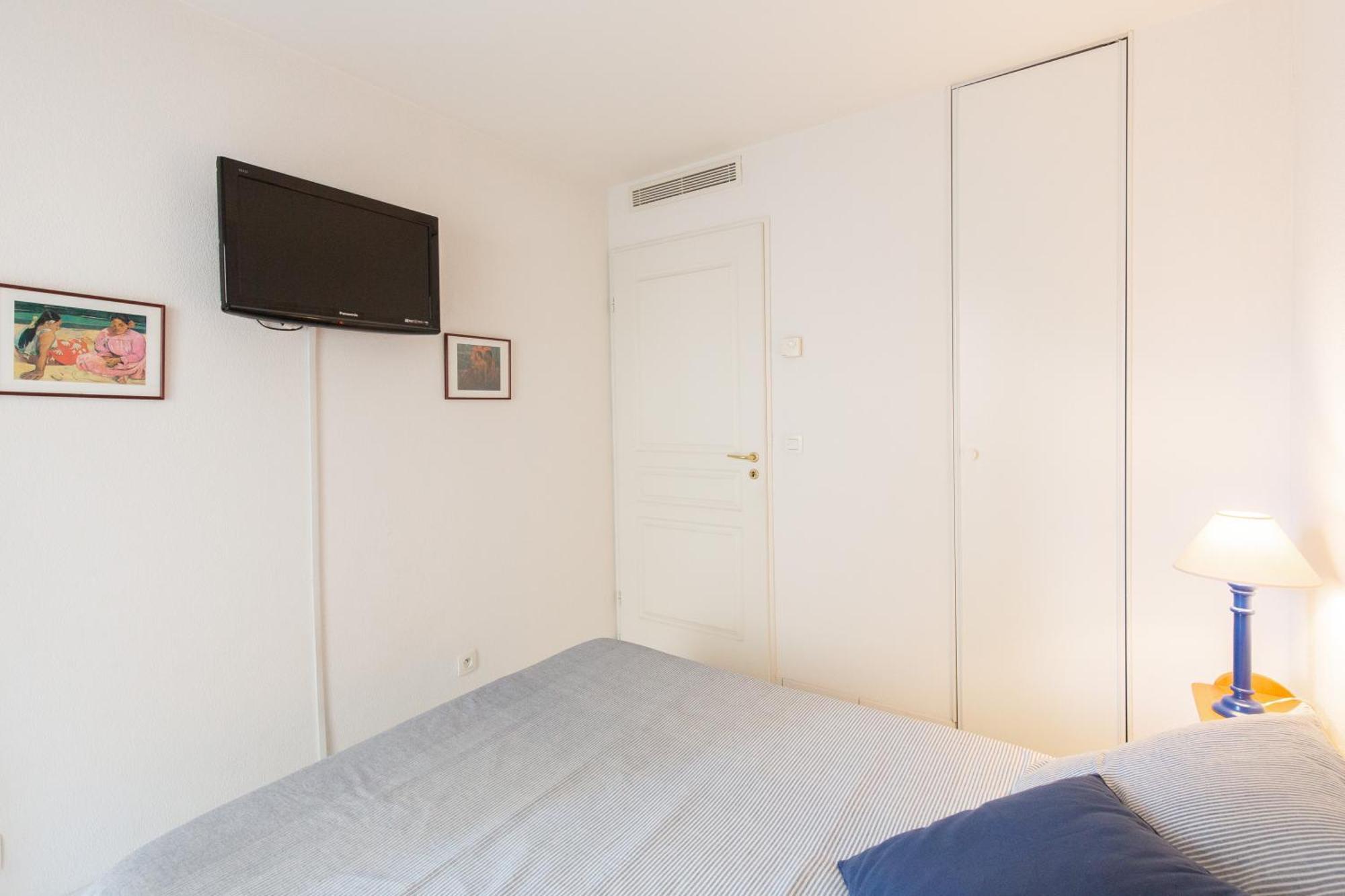 Palazzio Vieux Port By Welcome To Cannes Room photo