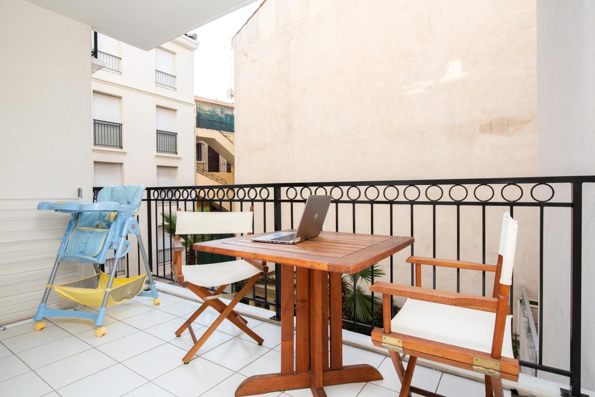 Palazzio Vieux Port By Welcome To Cannes Room photo