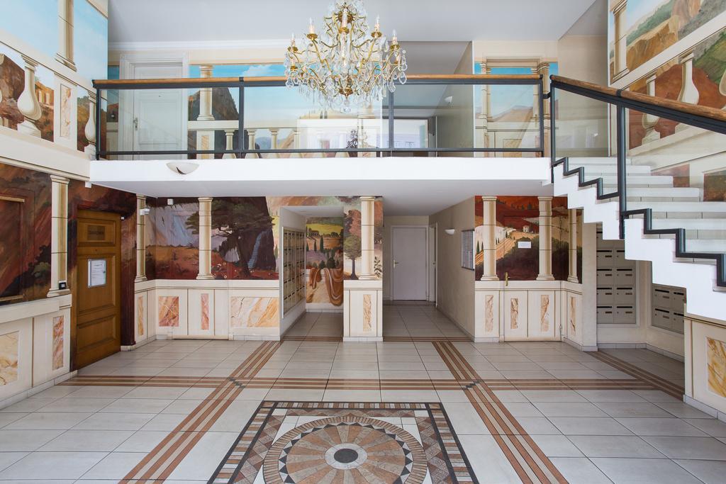 Palazzio Vieux Port By Welcome To Cannes Exterior photo
