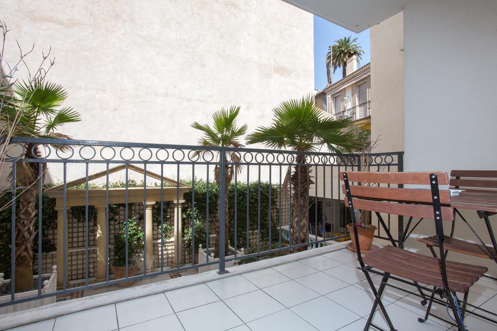 Palazzio Vieux Port By Welcome To Cannes Exterior photo