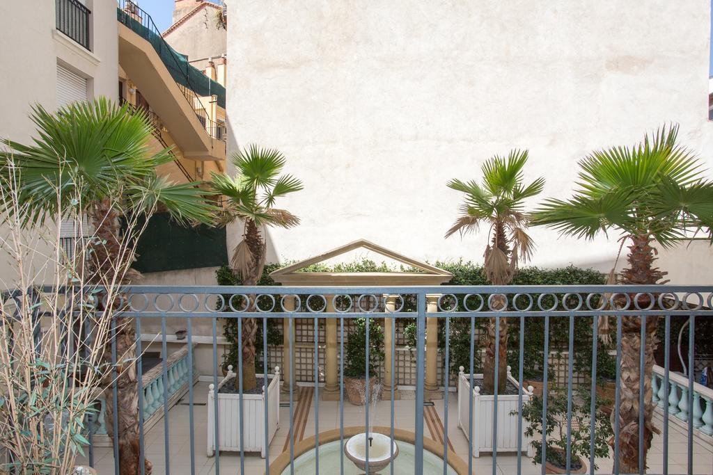 Palazzio Vieux Port By Welcome To Cannes Exterior photo