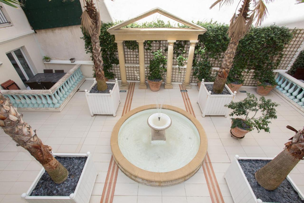 Palazzio Vieux Port By Welcome To Cannes Exterior photo
