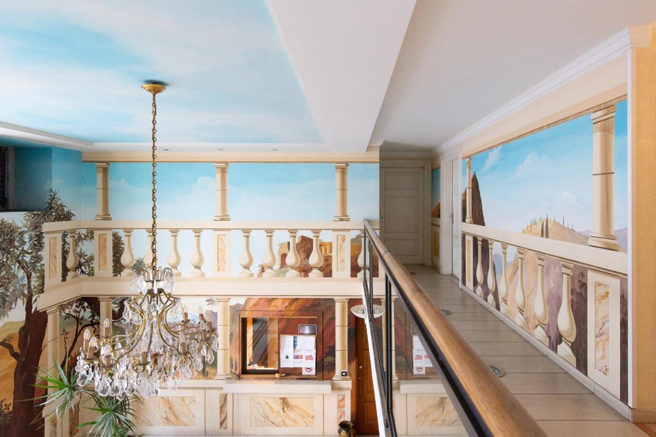 Palazzio Vieux Port By Welcome To Cannes Exterior photo